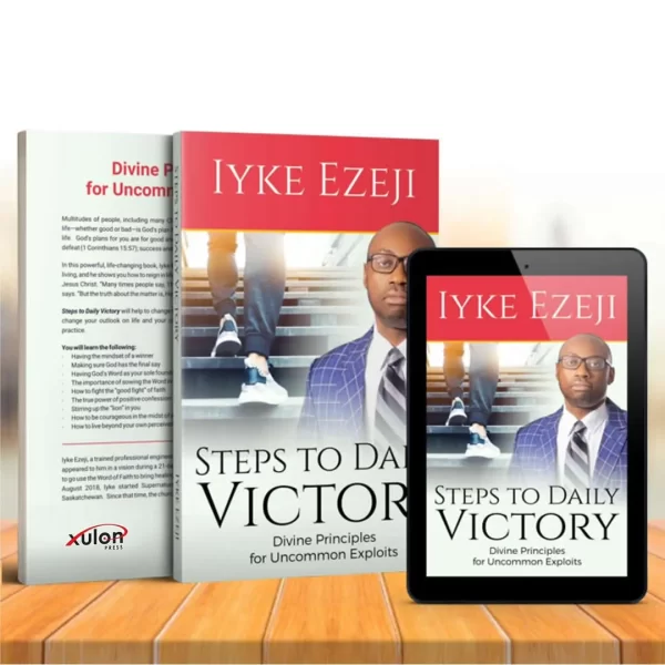 Steps to Daily Victory